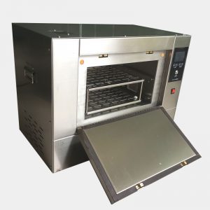 LÒ SẤY HƯƠNG LIỆU 8KW