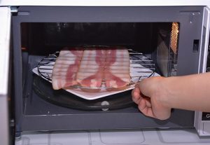 Cách Sử Dụng Lò Vi Sóng