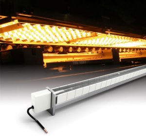 Đèn sấy hồng ngoại trong sản xuất dược phẩm