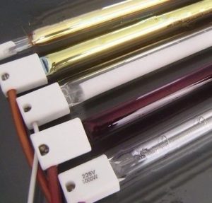 Bóng Đèn Sấy Hồng Ngoại Các Loại