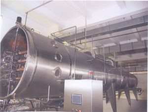 Tác động của tần số sóng vi ba đến chất lượng thực phẩm sau sấy