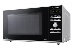 lò vi sóng hiện đại