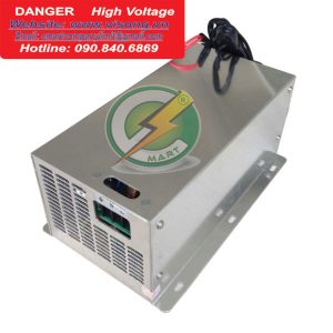 Power-supply 1kw no oil cooler 1