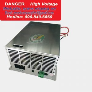 Power-supply 1kw no oil cooler 2