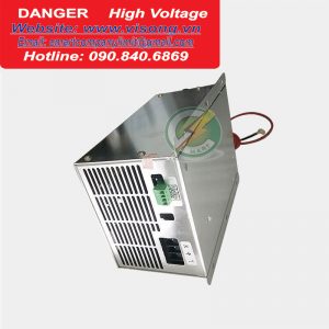 Power-supply 1kw no oil cooler 4