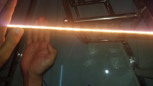 Đèn sấy hồng ngoại trong sản xuất dược phẩm