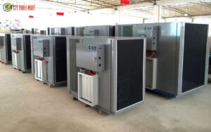 máy sấy thực phẩm