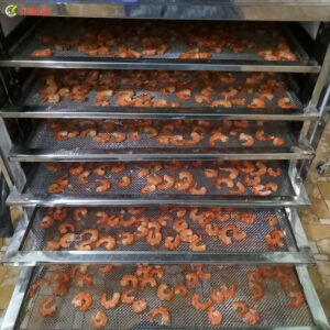 lò sấy công nghiệp