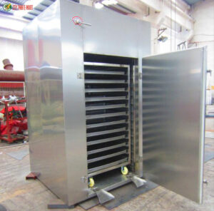 máy sấy nông nghiệp