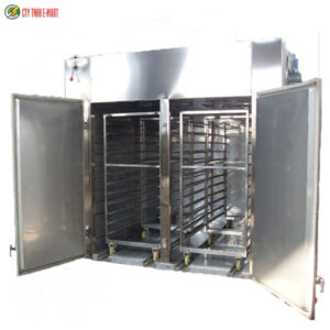 máy sấy nông sản