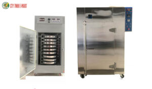 lò sấy nông nghiệp