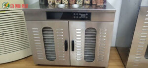 máy sấy nông sản