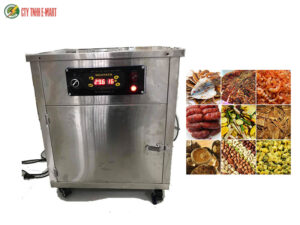 máy sấy nông sản