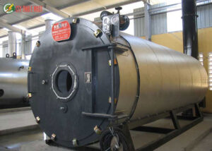 lò sấy nông sản