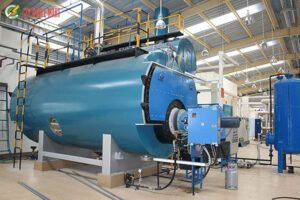 lò sấy nông sản