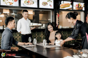 Các yếu tố ảnh hưởng đến hiệu suất sấy của lò vi sóng công nghiệp