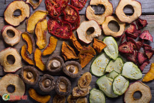 lò vi sóng công nghiệp