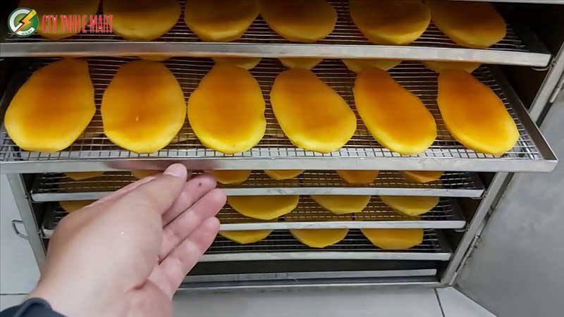 Máy sấy lạnh và máy sấy nóng khác nhau như thế nào?