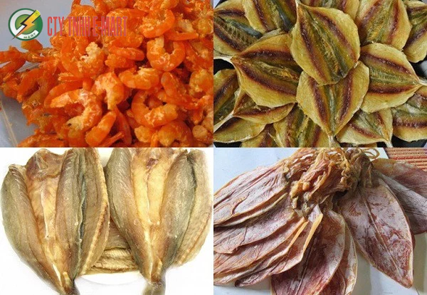 Những lý do bạn nên sấy khô thực phẩm Những lý do bạn nên sấy khô thực phẩm