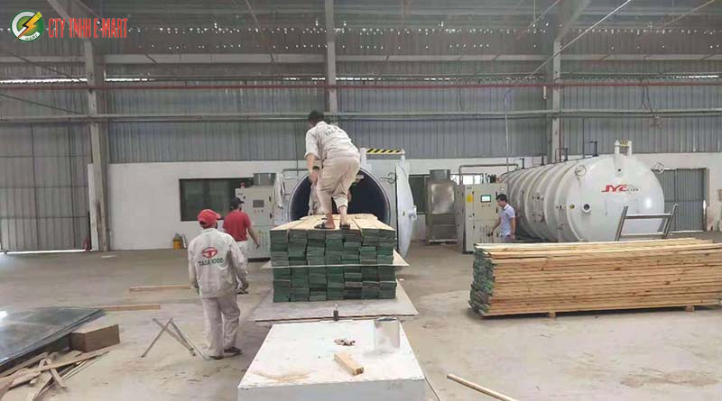 Phương pháp nào ứng dụng trong sấy gỗ? Phương pháp nào ứng dụng trong sấy gỗ?