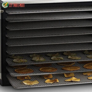 máy sấy nông sản