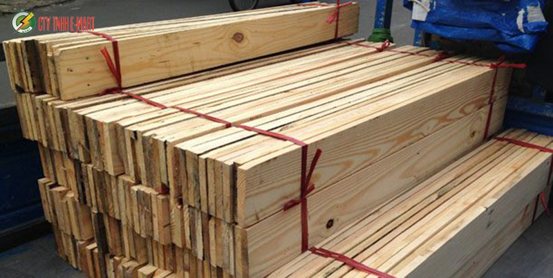 Có nên sấy gỗ thuê không?