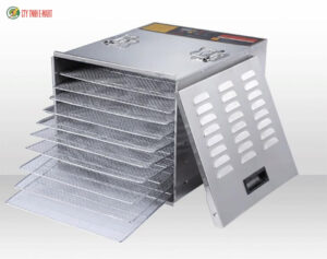 máy sấy thực phẩm