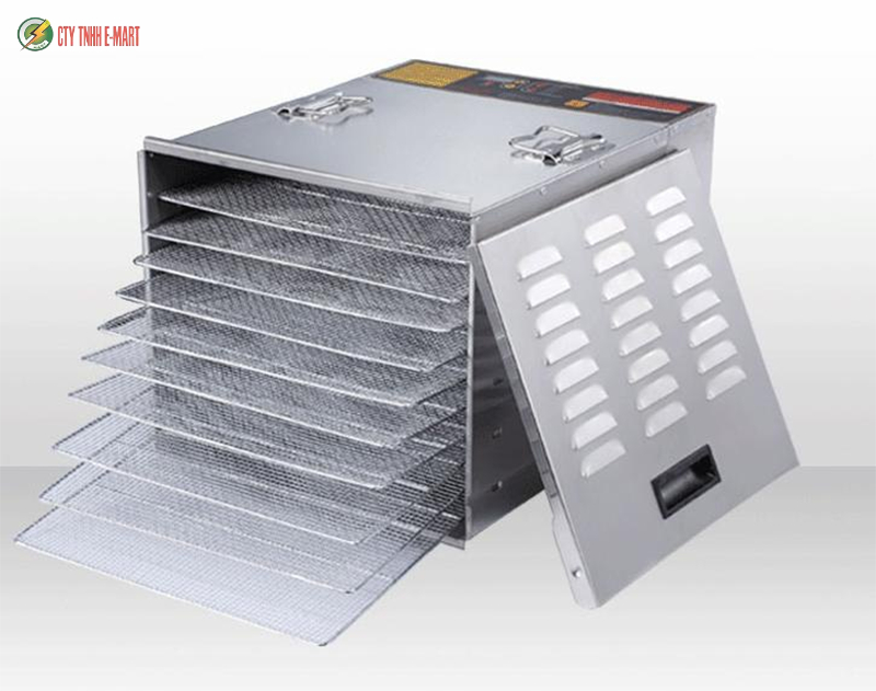 Có nên sở hữu máy sấy thực phẩm không? Có nên sở hữu máy sấy thực phẩm không?