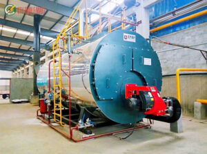 lò sấy nông sản