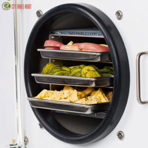 máy sấy nông sản