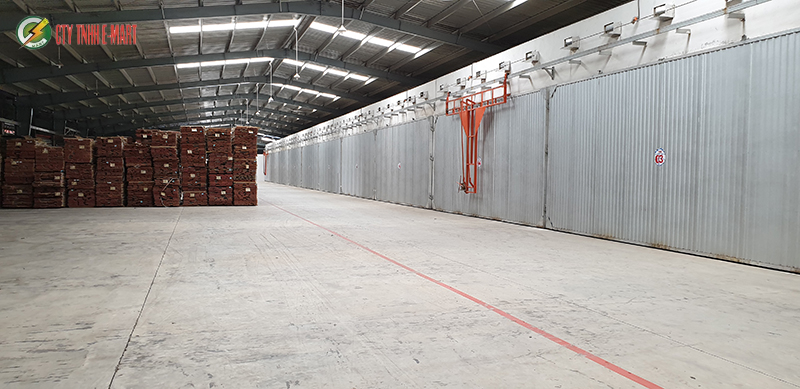 Lò sấy gỗ hơi nước bão hòa có ưu điểm gì?