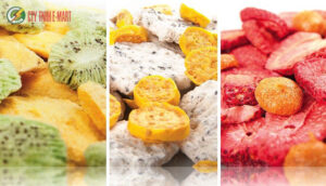 máy sấy nông sản