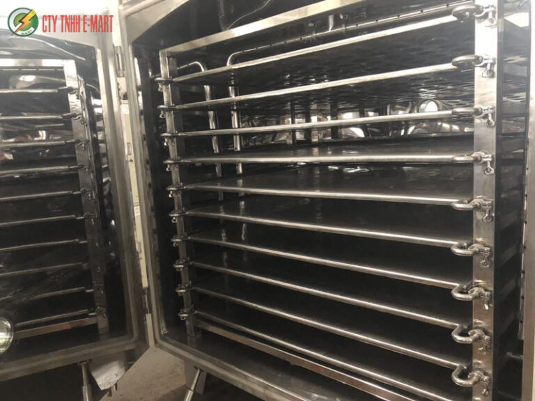 Phân biệt các loại lò sấy công nghiệp