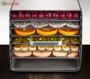 lò sấy công nghiệp