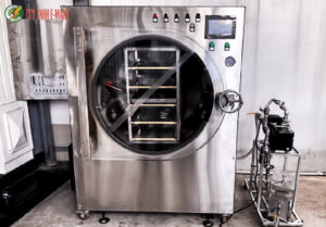 máy sấy thực phẩm