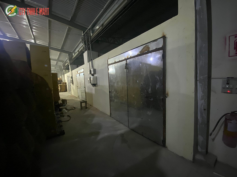 Quy trình sấy gỗ hơi nước