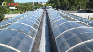 máy sấy nông sản