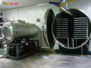 máy sấy nông sản