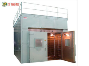 lò sấy công nghiệp