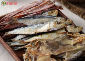 sấy hơi nước