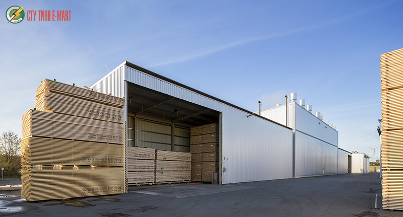 Giá bán máy sấy gỗ hiện nay Giá bán máy sấy gỗ hiện nay