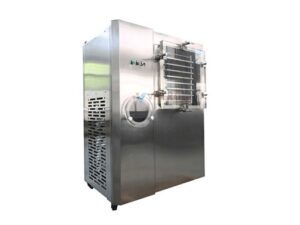 máy sấy thăng hoa công nghiệp 20kg