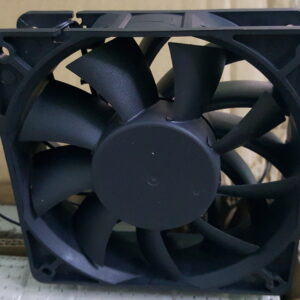 QUẠT GIẢI NHIỆT