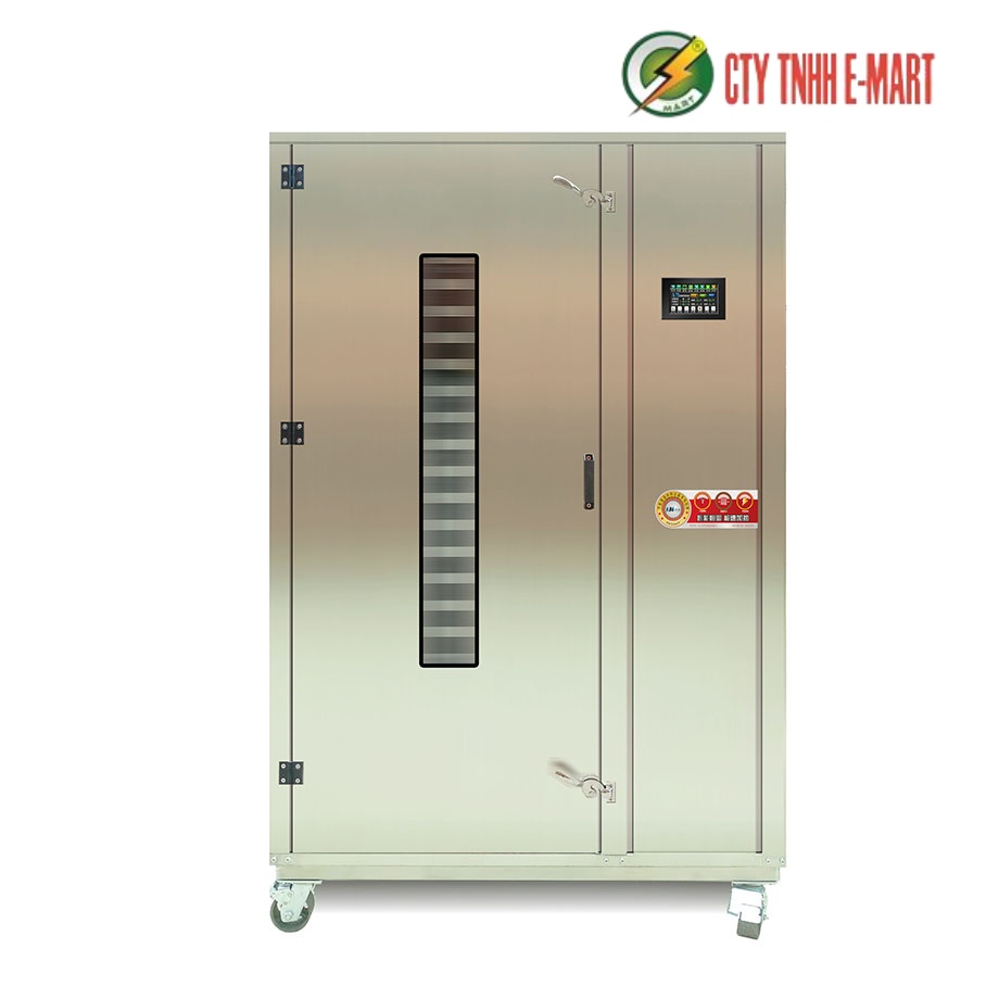 máy sấy nông sản