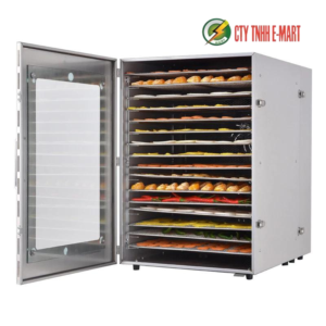 máy sấy công nghiệp