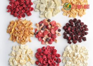 máy sấy nông sản