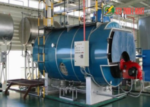 máy sấy hơi nước