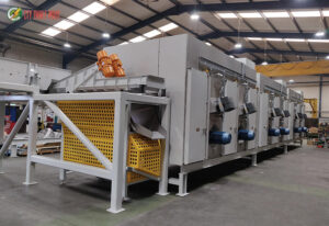 máy sấy công nghiệp