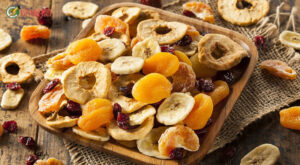 máy sấy nông sản