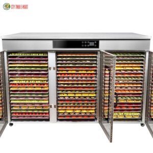 máy sấy thực phẩm